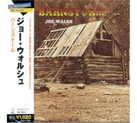 Joe Walsh - Barnstorm