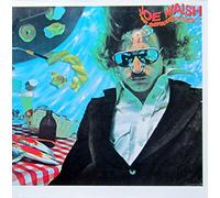 Joe Walsh - But Seriously, Folks...