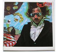 JOE WALSH - but seriously, folks...