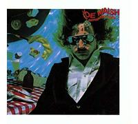 Joe Walsh - "But Seriously, Folks..." (Germany 1978)