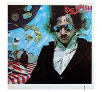 Joe Walsh - 'But Seriously, Folks...' [Vinyl LP]