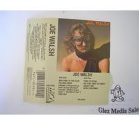 Joe Walsh [CASSETTE]