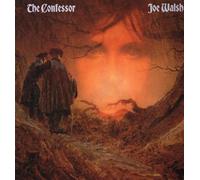 Joe Walsh - Confessor (1985) / Vinyl record [Vinyl-LP]