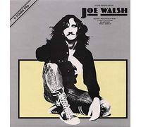 Joe Walsh - Four Tracks From Joe Walsh