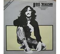Joe Walsh - Four Tracks From Joe Walsh [Vinyl Single 12'']