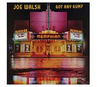 Joe Walsh - Got Any Gum? [VINYL]