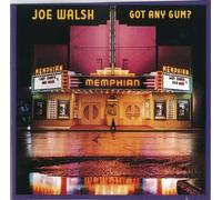 Joe Walsh - Got Any Gum [Re-Issue]