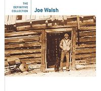 Joe Walsh - Greatest Hits: Little Did He Know