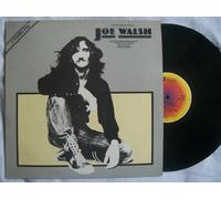 Joe Walsh - JOE WALSH Four Tracks From Joe Walsh 12" vinyl
