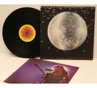 JOE WALSH - JOE WALSH, Recorded live, you can't argue with a sick mind.