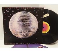 JOE WALSH - JOE WALSH you can't argue with a sick mind, ABCL 5156