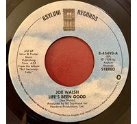 Joe Walsh - Life's Been Good