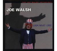 Joe Walsh Look What I Did Joe Walsh Anthology (CD) (US IMPORT)