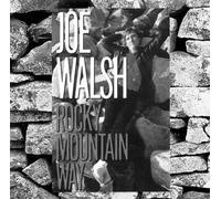 Joe Walsh - Rocky Mountain Way