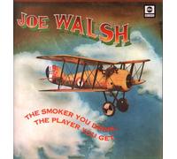Joe Walsh - Smoker You Drink the Player You Get