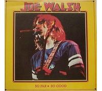 Joe Walsh - So Far So Good
