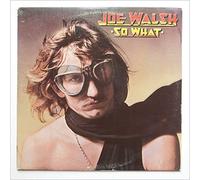 Joe Walsh - So What