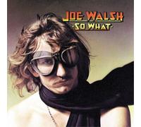 Joe Walsh - So What