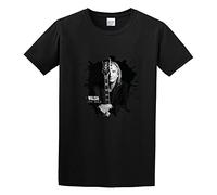Joe Walsh T-Shirt Men's Black Unisex Tee XL