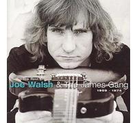 Joe Walsh - Best Of The 1969-1974 - Compact Disc - K99z