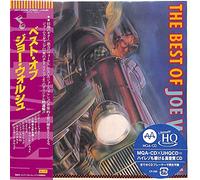 Joe Walsh - The Best Of Joe Walsh [Hi-Res CD (MQA x UHQCD)]