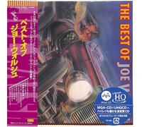 Joe Walsh - The Best Of Joe Walsh [Hi-Res CD (MQA x UHQCD)]