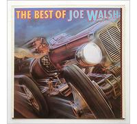Joe Walsh - The Best Of Joe Walsh [Vinyl LP]