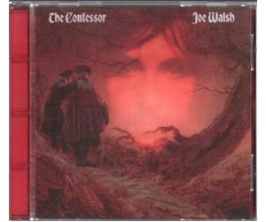 Joe Walsh - The Confessor