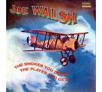 Joe Walsh - The Smoker You Drink, The Player You Get (2 LP) (180g) (45 RPM)