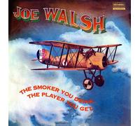 The Smoker You Drink, The Player You Get [VINYL]