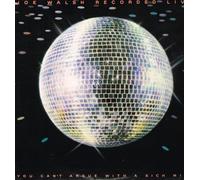 Joe Walsh - You Can't Argue With A Sick Mind