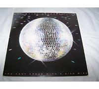 JOE WALSH - YOU CAN'T ARGUE WITH A SICK MIND LP (VINYL) UK FAME 1976