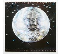 Joe Walsh - You Can't Argue With A Sick Mind [Vinyl LP]