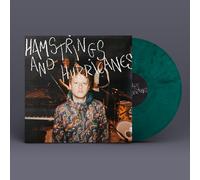 Joe Webb - Hamstrings & Hurricanes [VINYL]