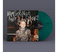 Joe Webb - Hamstrings & Hurricanes [VINYL]