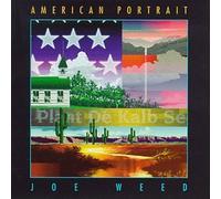 Joe Weed - American Portrait