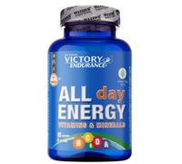 Weider Joe Weider Victory Endurance All Day Energy - 90 caps