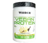 JOE WEIDER VICTORY Vegan Protein Vanilla 750 g