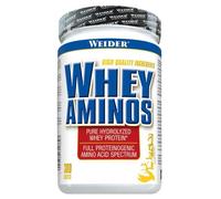Joe Weider Whey Aminos 300 X 1600 MG Tablets