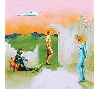 Joe Westerlund - Curiosities from the Shift [VINYL]