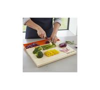 Joe Wick Chopping Board Detachable Tray 35x28cm