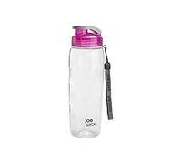 Joe Wicks - Hydration - Sports Water Bottle - BPA Free - Dishwasher Safe - 700 ml - Purple