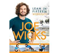 Joe Wicks: Lean in 15 Workouts