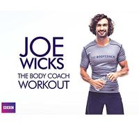 Joe Wicks, The Body Coach Workout