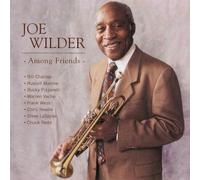 Joe Wilder - Among Friends