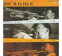 Joe Wilder & Hank Jones - Wilder N Wilder