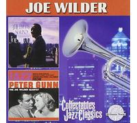Joe Wilder - Pretty Sound: Jazz from Peter