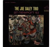 JOE WILLIAMS - at newport '63 LP