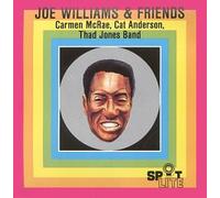 Joe Williams & Friends - Joe Williams & Friends