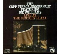 Joe Williams - Live at the Century Plaza